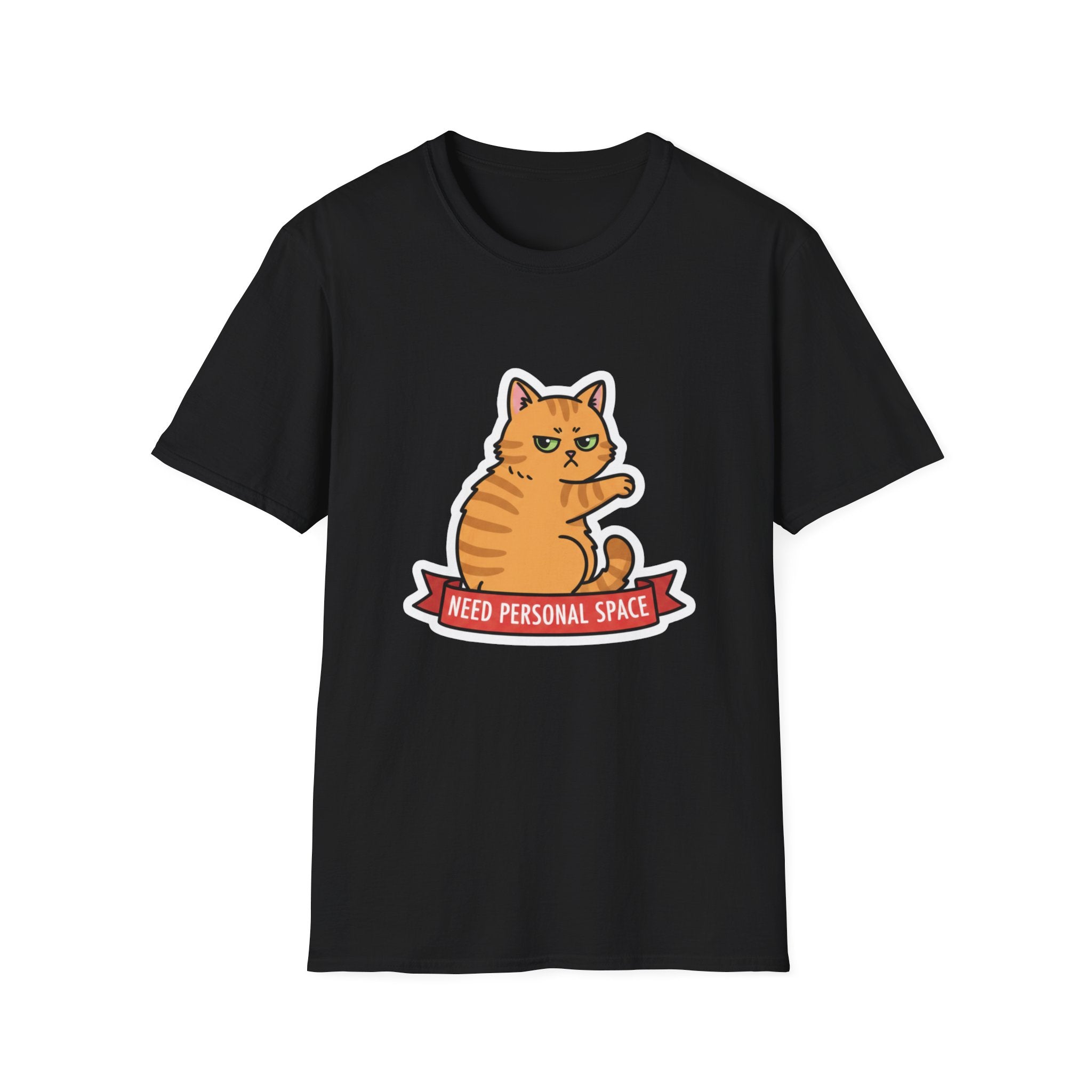 Need Personal Space T-Shirt
