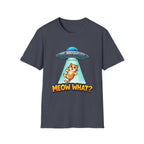 Meow What? T-Shirt