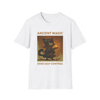 Ancient Magic Zero Self-Control T-Shirt
