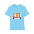 CAT Cancel All Things T-Shirt
