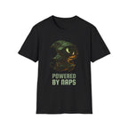 Powered By Naps T-Shirt