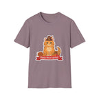 Happy Meow-Giving T-Shirt