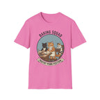 Baking Squad T-Shirt