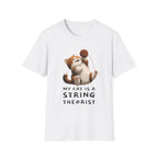 String Theorist T-Shirt