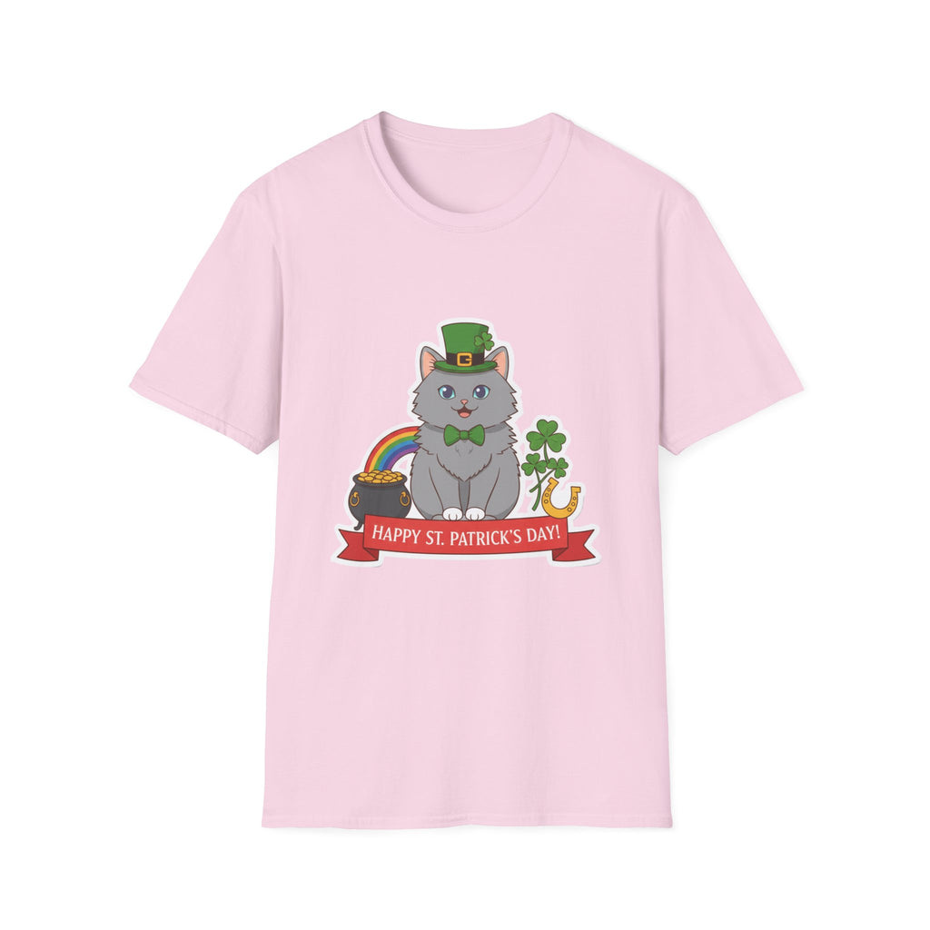 Happy St. Patrick's Day T-Shirt