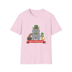 Happy St. Patrick's Day T-Shirt