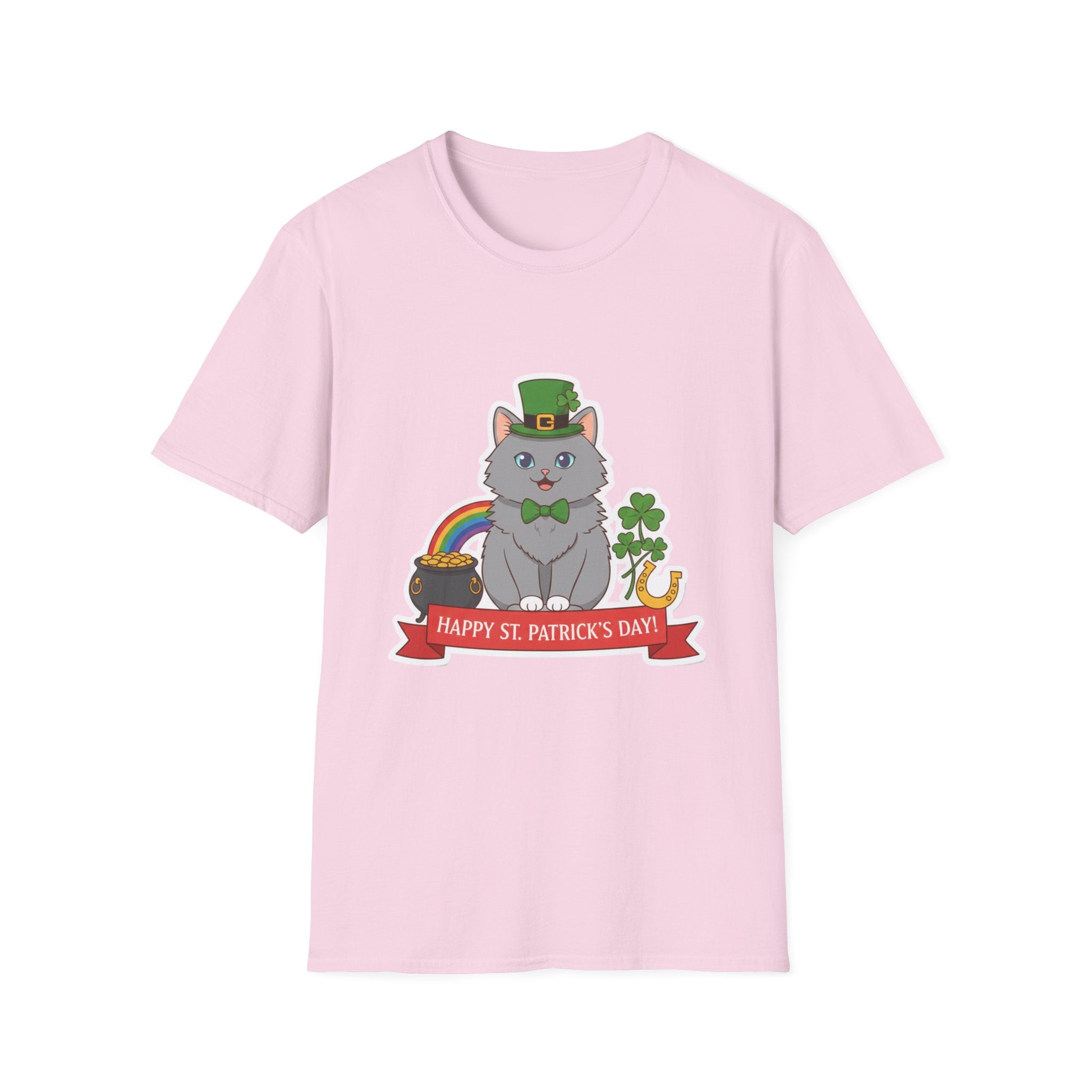 Happy St. Patrick's Day T-Shirt