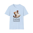 String Theorist T-Shirt