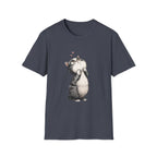 Cute Cat T-Shirt