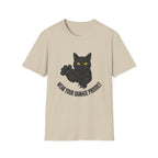 Wear Your Damage Proudly T-Shirt