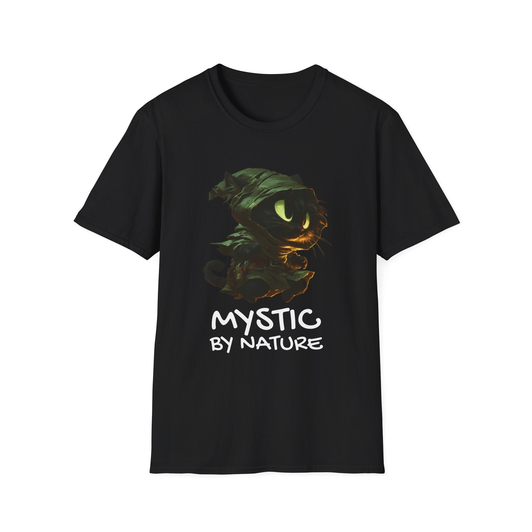 Mystic By Nature T-Shirt