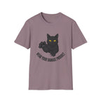 Wear Your Damage Proudly T-Shirt