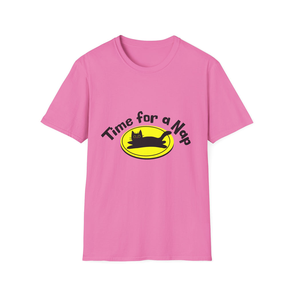Time for a Nap T-Shirt