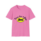 Time for a Nap T-Shirt