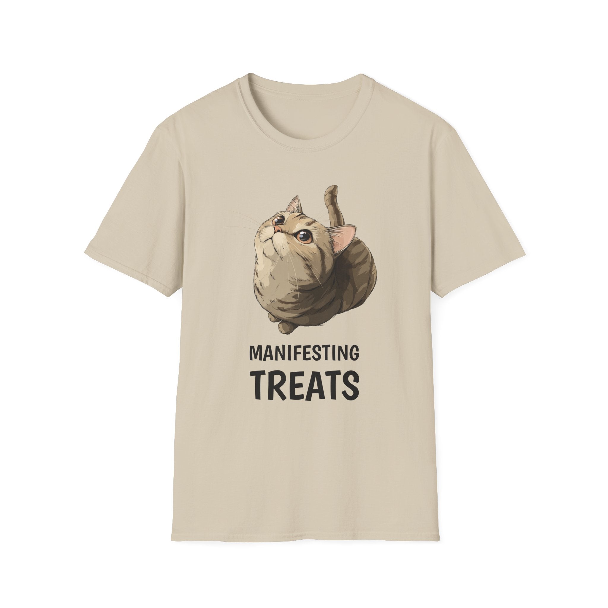 Manifesting Treats T-Shirt