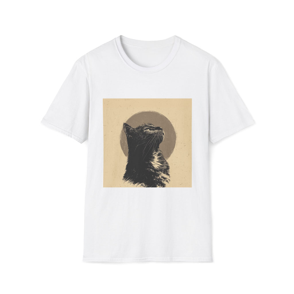 Zen Cat T-Shirt
