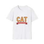 CAT Cancel All Things T-Shirt