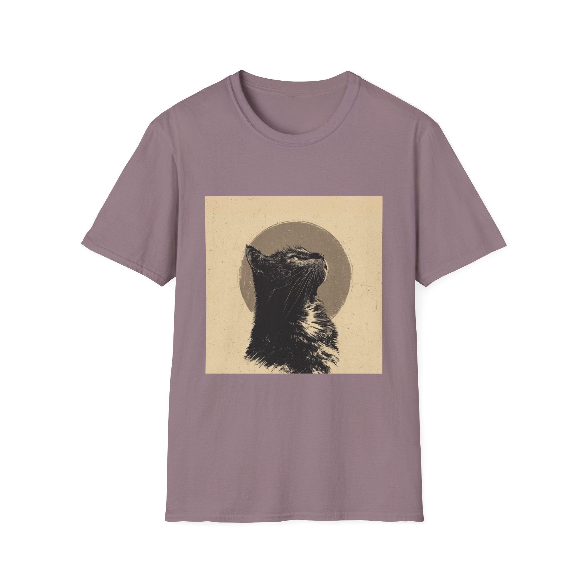 Zen Cat T-Shirt