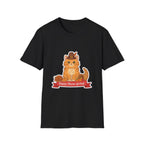 Happy Meow-Giving T-Shirt
