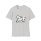 Cat Dad T-Shirt