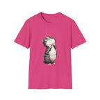 Cute Cat T-Shirt