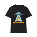 Meow What? T-Shirt