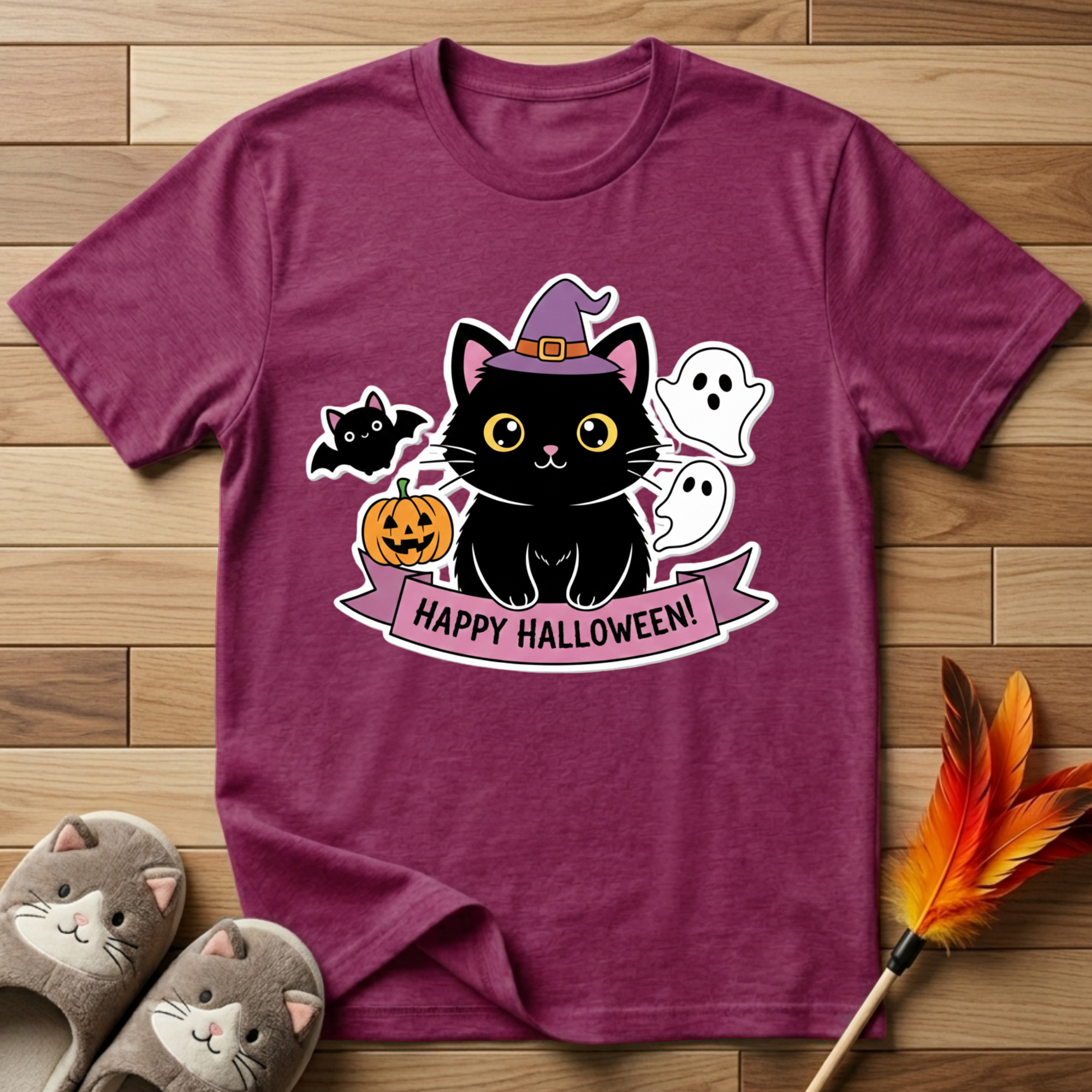Happy Halloween