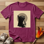 Zen Cat T-Shirt