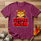 Game Over T-Shirt