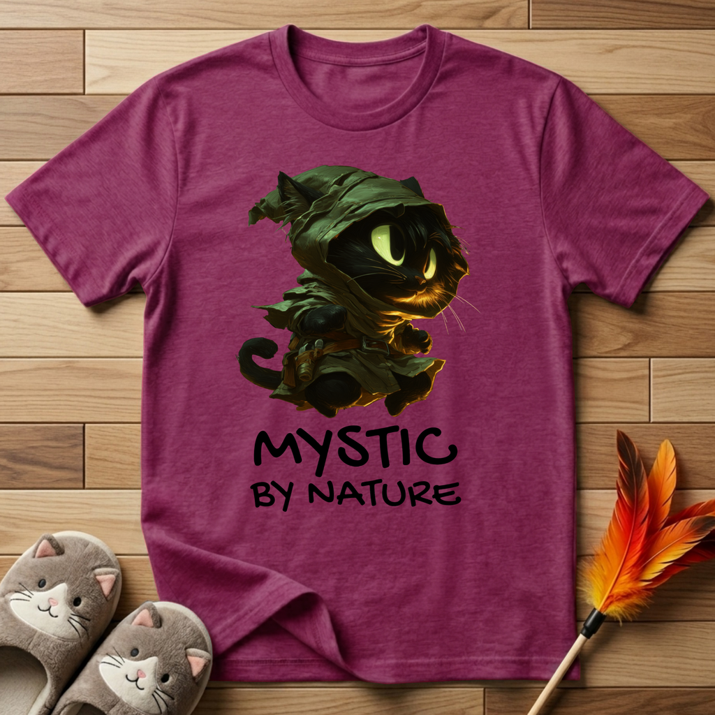 Mystic By Nature T-Shirt