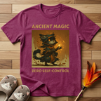 Ancient Magic Zero Self-Control T-Shirt