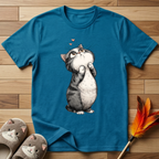Cute Cat T-Shirt