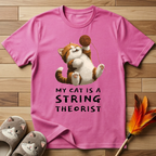 String Theorist T-Shirt