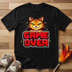 Game Over T-Shirt