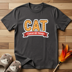 CAT Cancel All Things T-Shirt