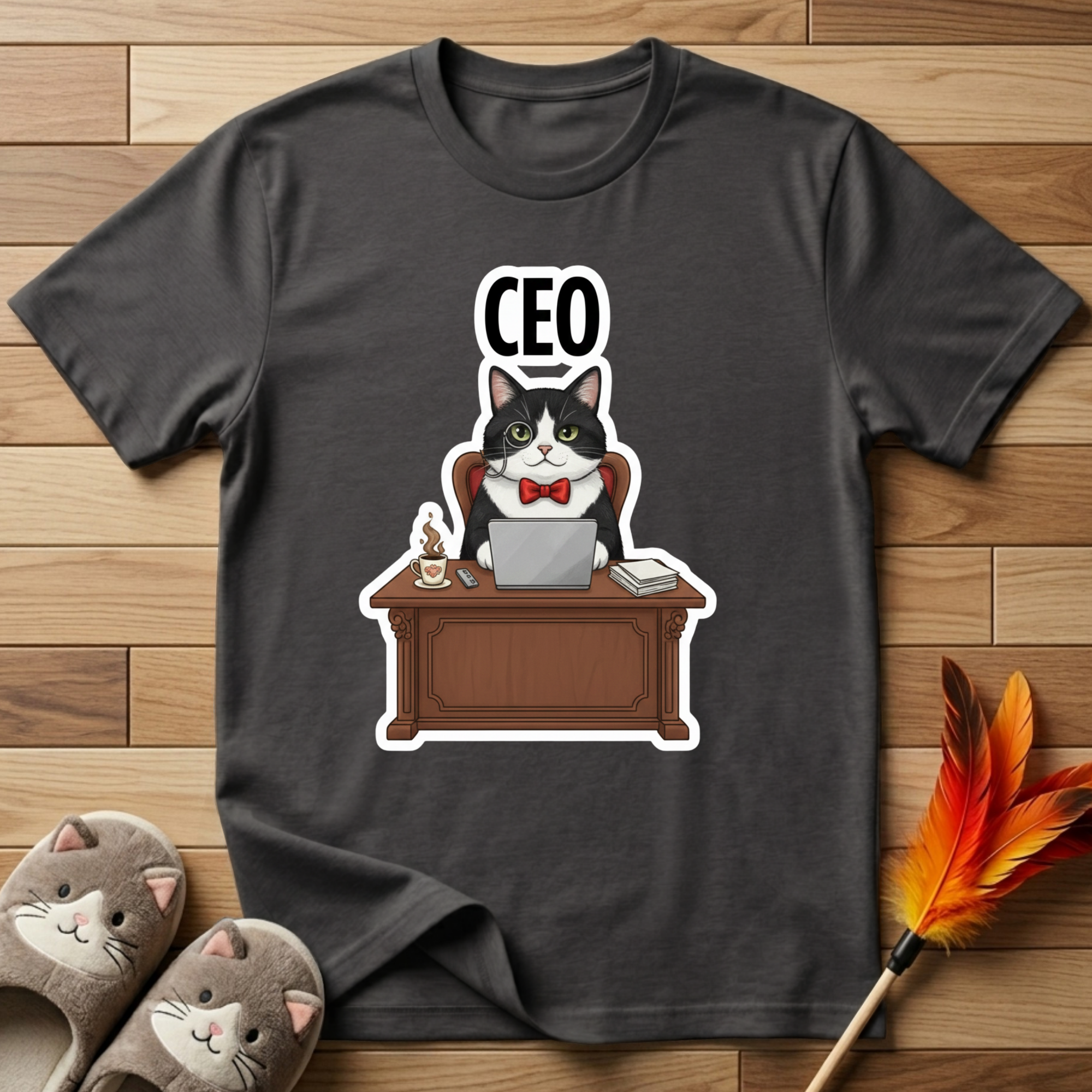 CEO T-Shirt