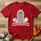 Happy 4th of July T-Shirt