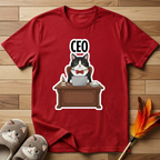 CEO T-Shirt