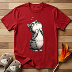 Cute Cat T-Shirt