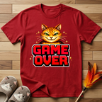 Game Over T-Shirt
