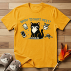 What to Swat Next? T-Shirt