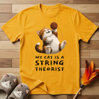 String Theorist T-Shirt