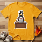 CEO T-Shirt