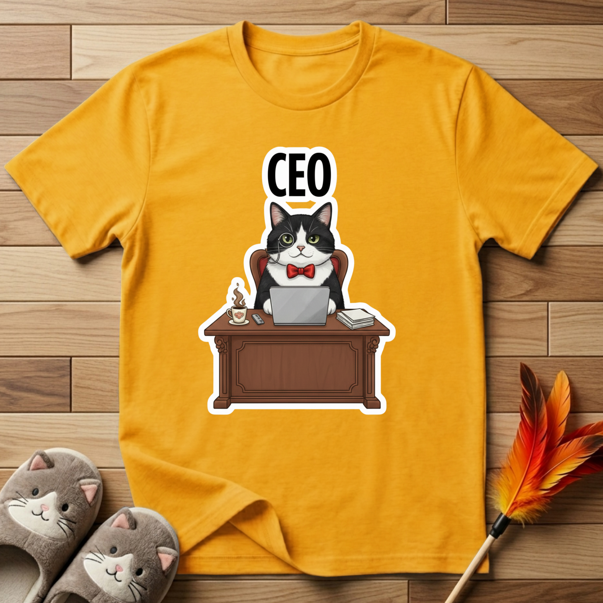 CEO T-Shirt