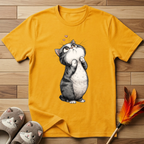 Cute Cat T-Shirt