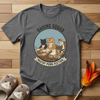 Baking Squad T-Shirt