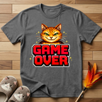 Game Over T-Shirt