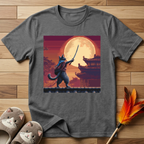 CATANA CAT T-Shirt