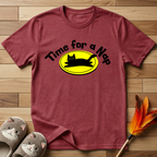 Time for a Nap T-Shirt