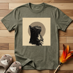 Zen Cat T-Shirt